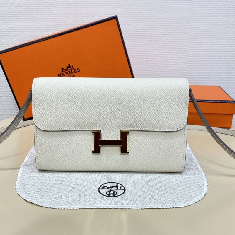 Hermes Satchel Bags